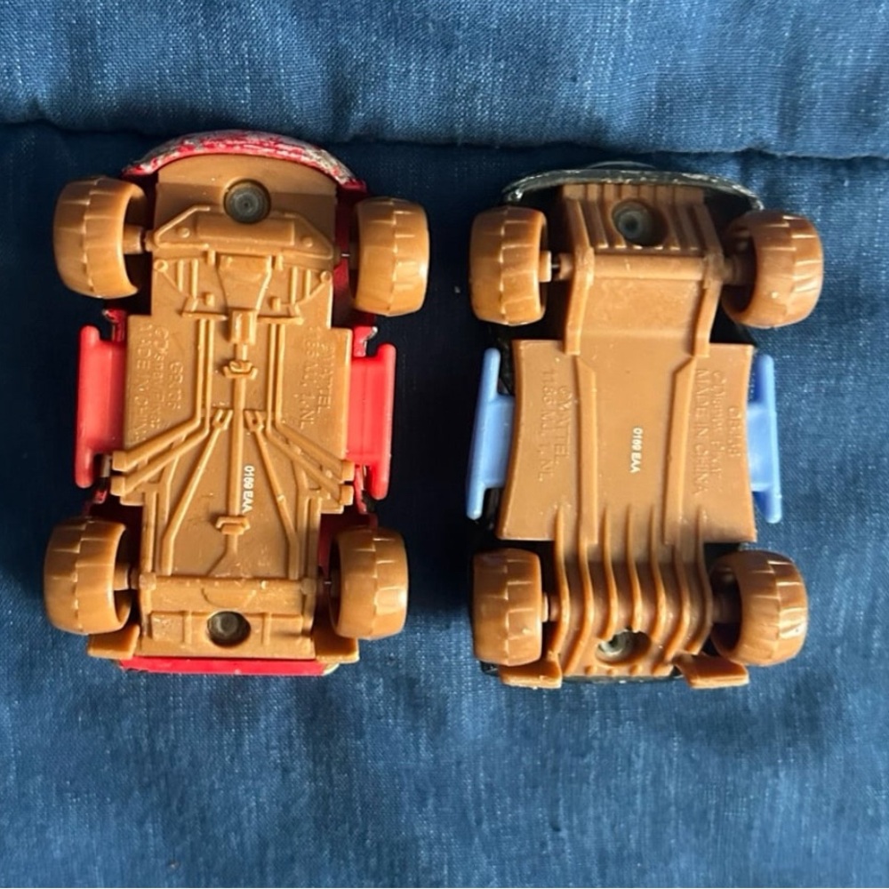 Disney Pixar Cars Lot of 14, including Lightning McQueen and Mater - Picture 5 of 12